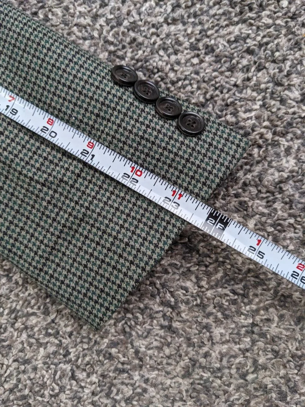 J. Crew crew 34s